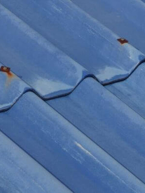 Rust Inhibiting Metal Coatings